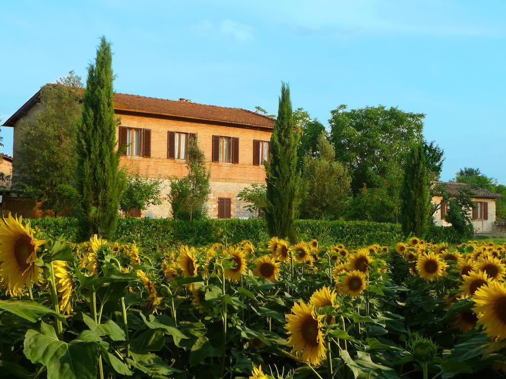 Agriturismo Santa Giuditta Совічілле Екстер'єр фото